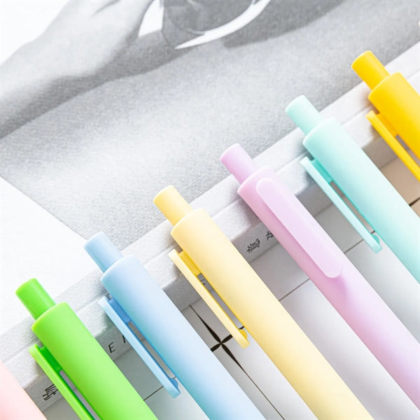 Smooth Writing Pens