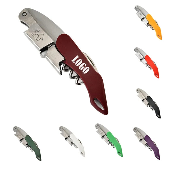 Portable Wine Opener
