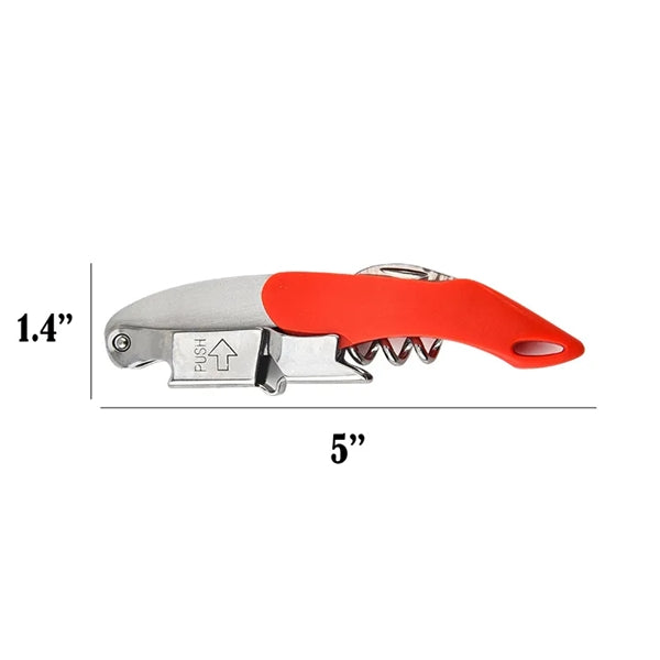 Portable Wine Opener