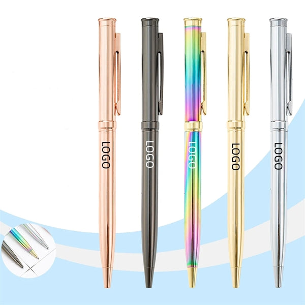 Luxury Ballpoint Pens