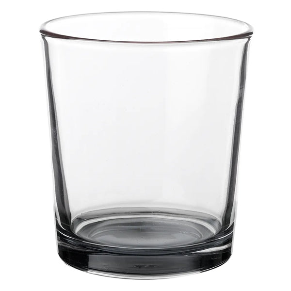 13.5 oz Heavy Base Whiskey Glass