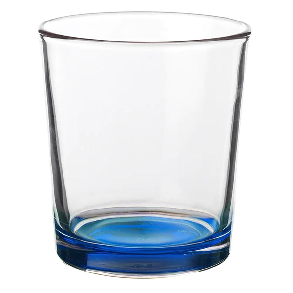 13.5 oz Heavy Base Whiskey Glass