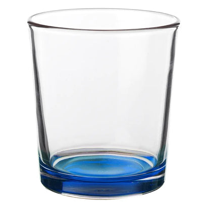 13.5 oz Heavy Base Whiskey Glass
