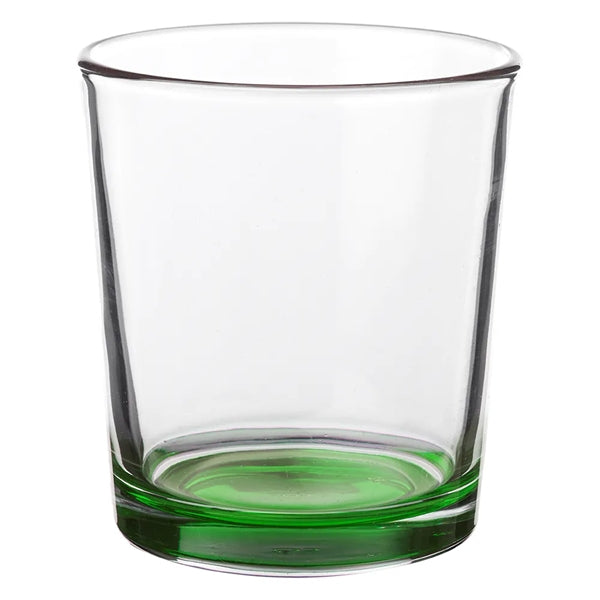 13.5 oz Heavy Base Whiskey Glass