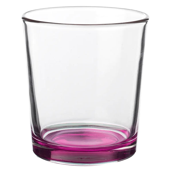 13.5 oz Heavy Base Whiskey Glass