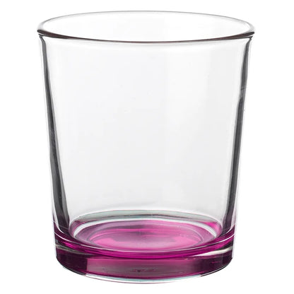 13.5 oz Heavy Base Whiskey Glass