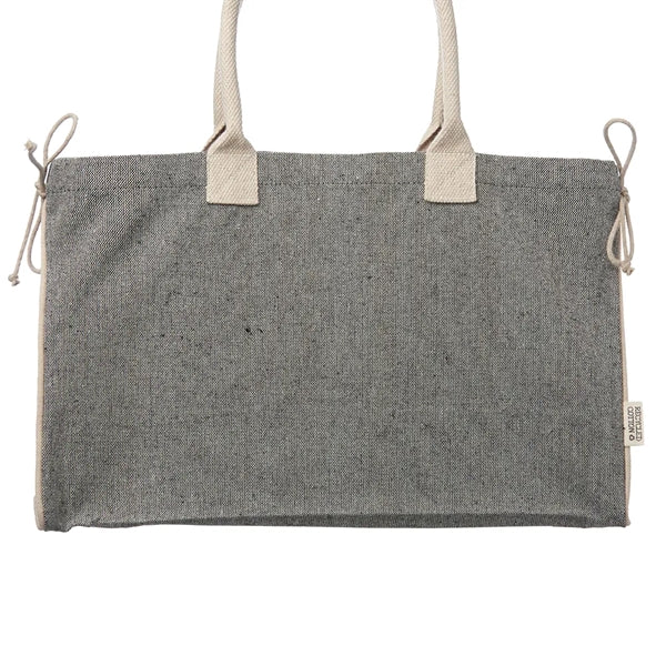 Recycled Canvas Shopper Bag