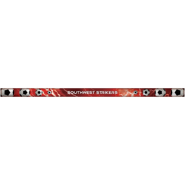 1.5" x 32" Promo Headband
