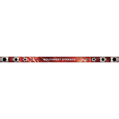 1.5" x 32" Promo Headband