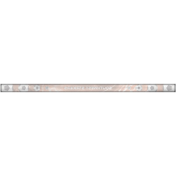 1.5" x 32" Promo Headband
