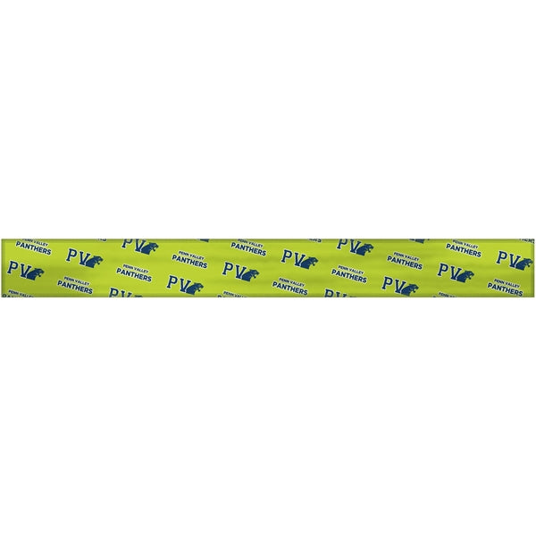 3.5" x 32" Promo Headband