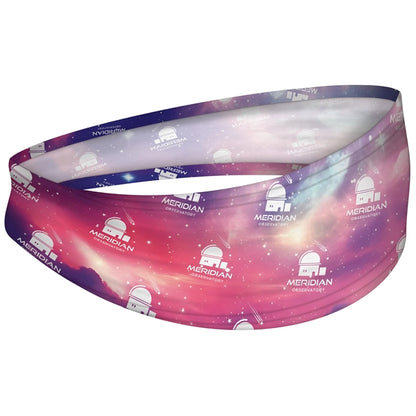 4" Promo Head Wrap