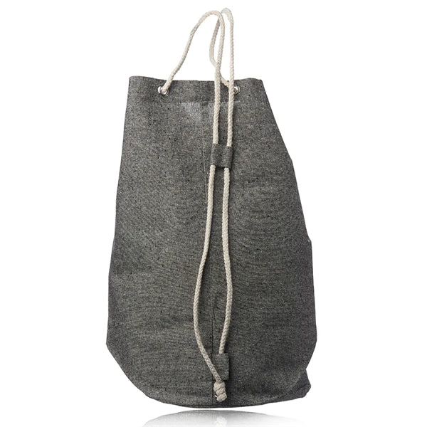 Recycled Cotton Rope Backpack