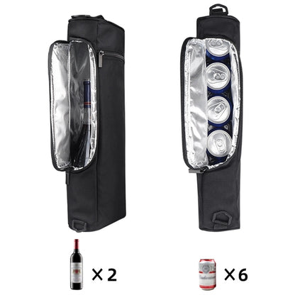Insulated Golf Cooler Bag