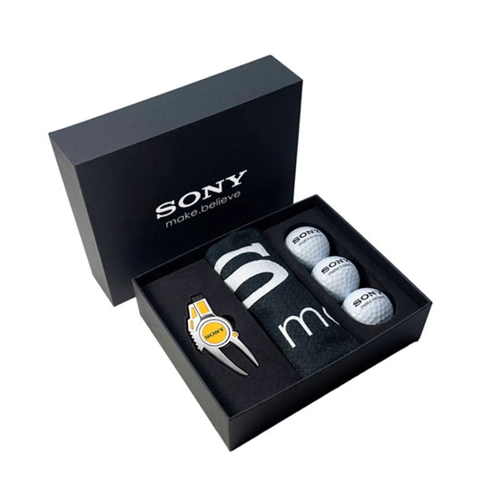 Golf Gifts Set