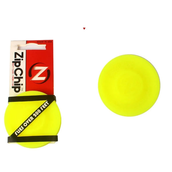 Mini Silicone Disc