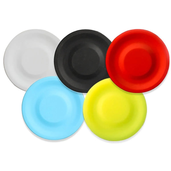 Mini Silicone Disc