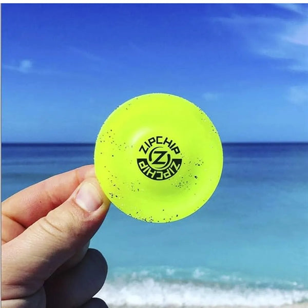 Mini Silicone Disc