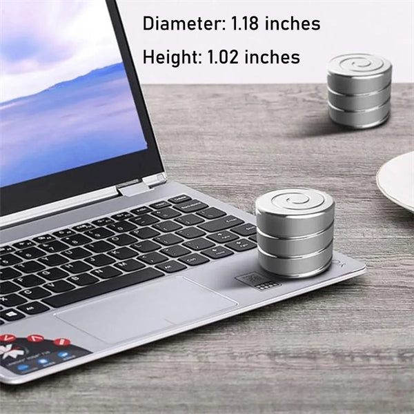 Desktop Spinning Top