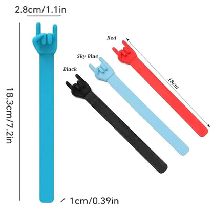 Finger Bookmark