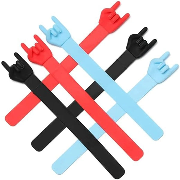 Finger Bookmark