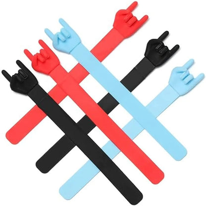 Finger Bookmark