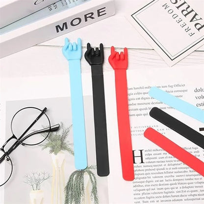 Finger Bookmark