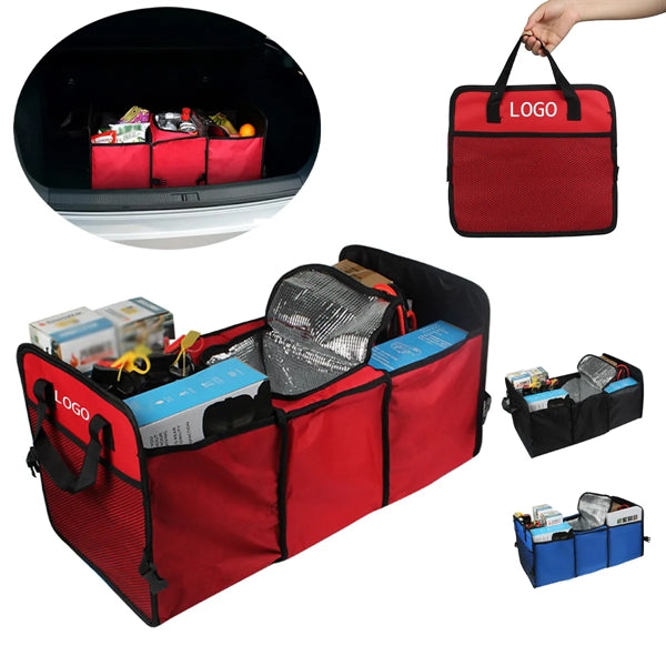 Car Boot Bags