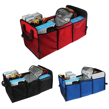 Car Boot Bags