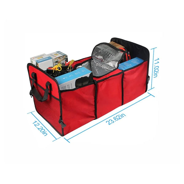 Car Boot Bags