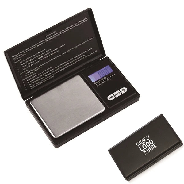 Pocket Weigh Gram Scale