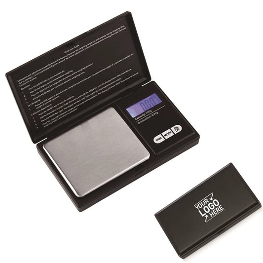 Pocket Weigh Gram Scale