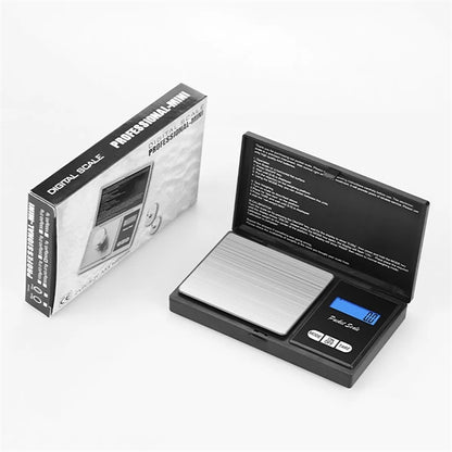 Pocket Weigh Gram Scale