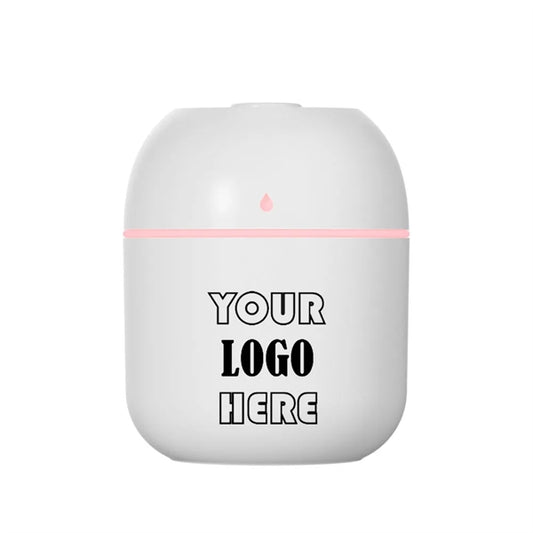 Mini USB Portable Humidifier