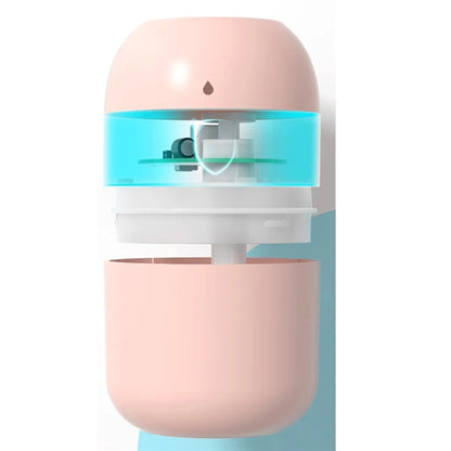 Mini USB Portable Humidifier