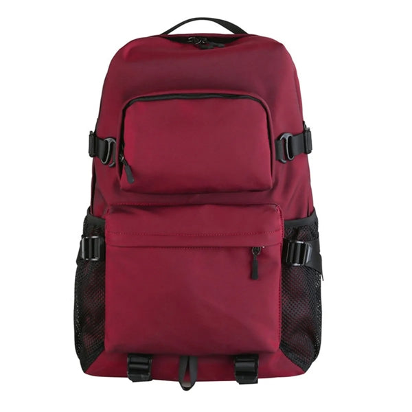 Lightweight Basic Backpack College Bookbag Schoolbag
