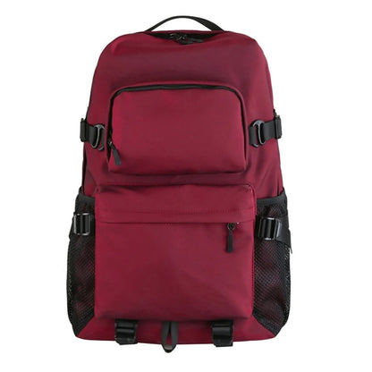 Lightweight Basic Backpack College Bookbag Schoolbag