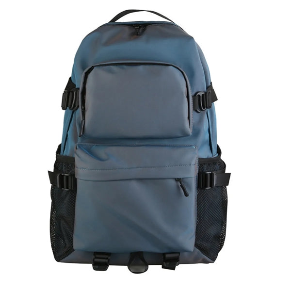 Lightweight Basic Backpack College Bookbag Schoolbag