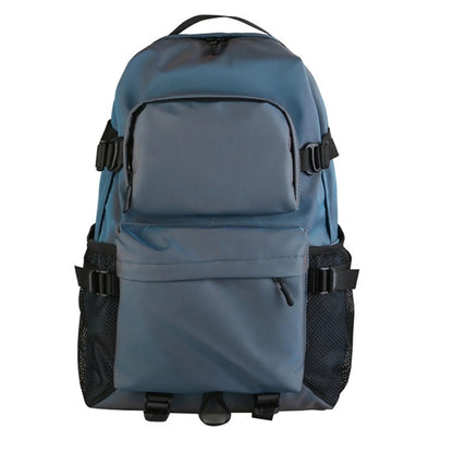 Lightweight Basic Backpack College Bookbag Schoolbag