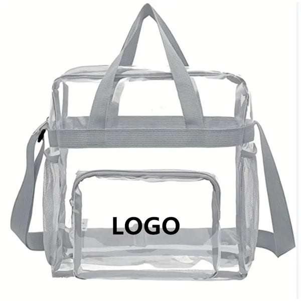 Clear Bag Stadium Approved