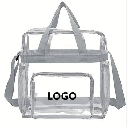 Clear Bag Stadium Approved