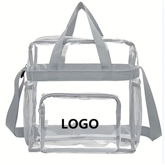 Clear Bag Stadium Approved