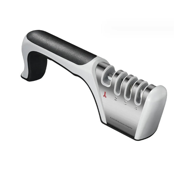 4-in-1 Kitchen Knife Sharpener Accessories for Hunting