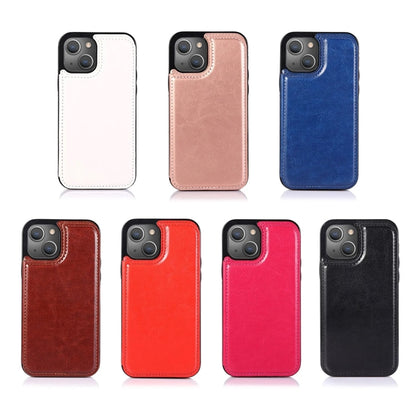 iPhone15 Pro book / wallet Style Case