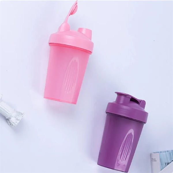 12 Ounce Protein Shaker Bottle