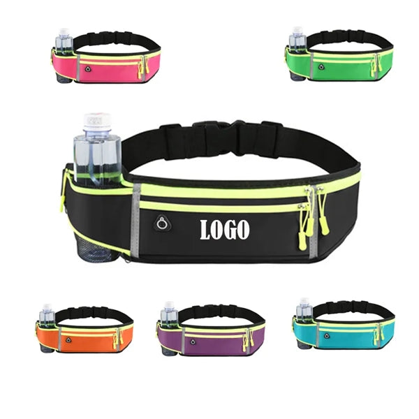 Outdoor Running Belt