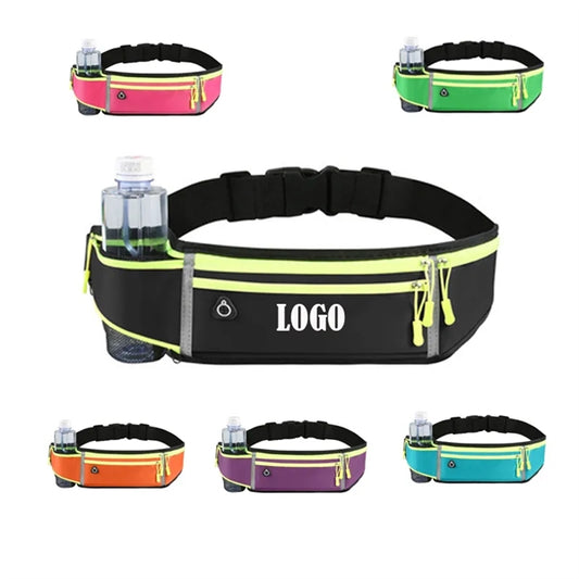 Outdoor Running Belt