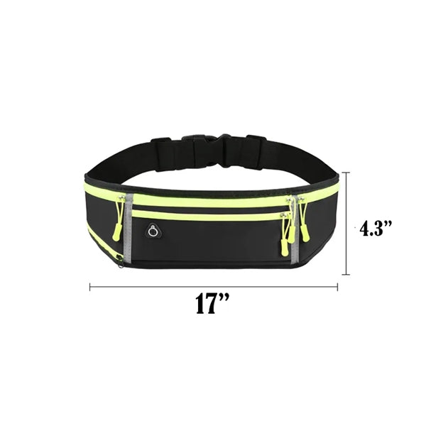 Outdoor Running Belt