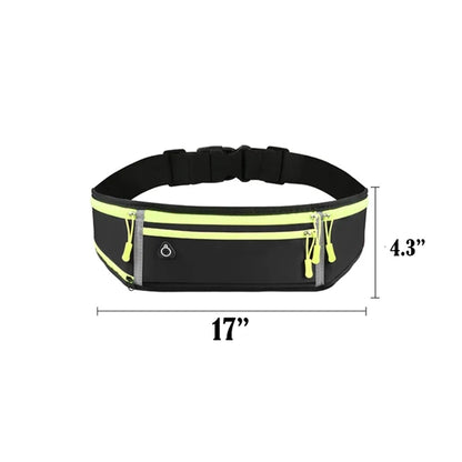Outdoor Running Belt
