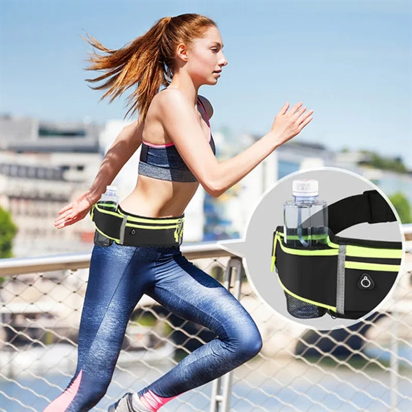 Outdoor Running Belt